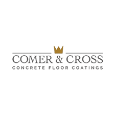 Comer & Cross Concrete Floor Coatings